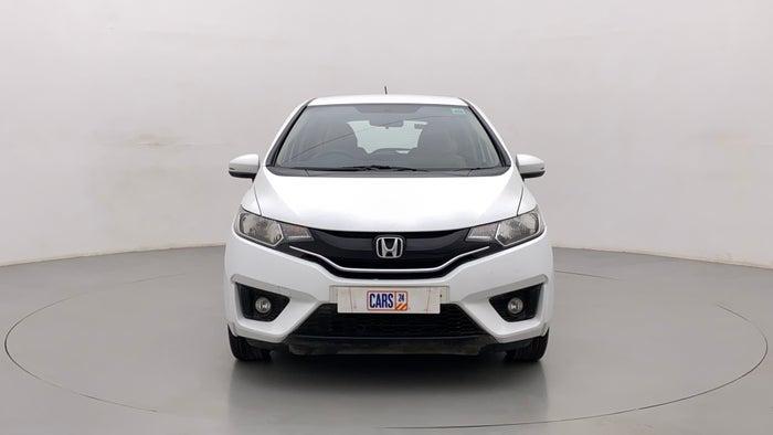 2017 Honda Jazz