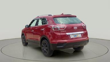 2017 Hyundai Creta