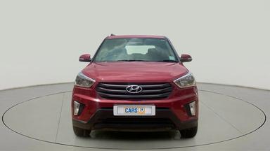 2017 Hyundai Creta