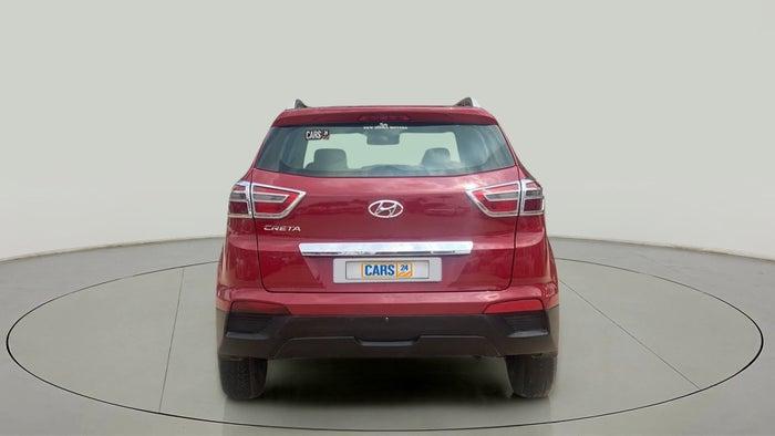 2017 Hyundai Creta