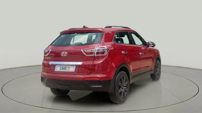 2017 Hyundai Creta