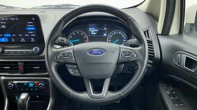 2019 Ford Ecosport