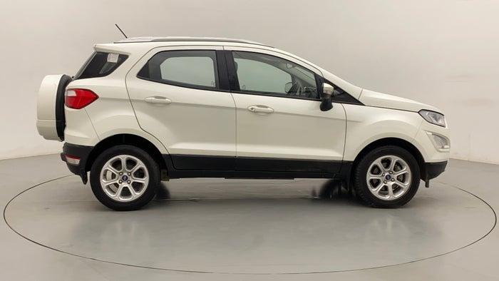 2019 Ford Ecosport