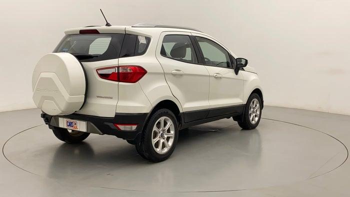 2019 Ford Ecosport