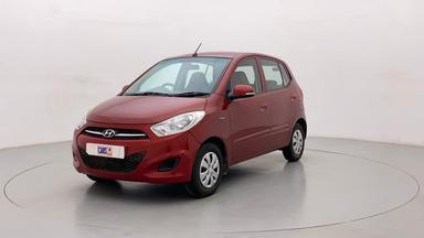 2012 Hyundai i10