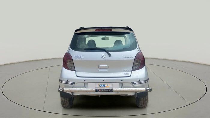 2018 Maruti Celerio