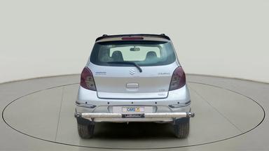 2018 Maruti Celerio