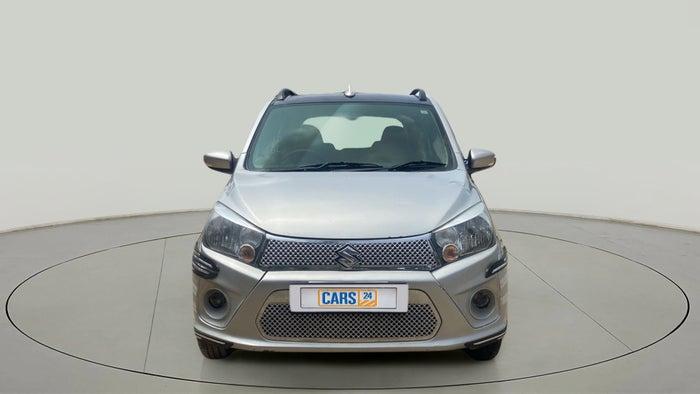 2018 Maruti Celerio