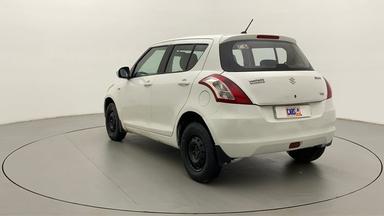 2013 MARUTI SWIFT