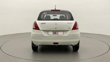 2013 MARUTI SWIFT