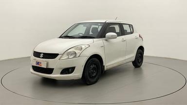 2013 MARUTI SWIFT