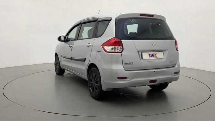 2013 Maruti Ertiga