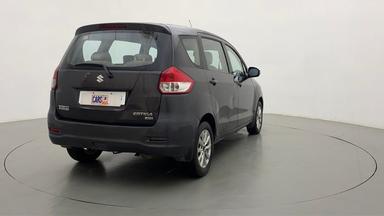 2013 MARUTI ERTIGA