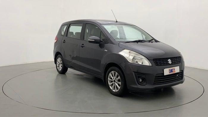 2013 MARUTI ERTIGA