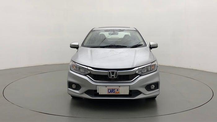 2017 Honda City