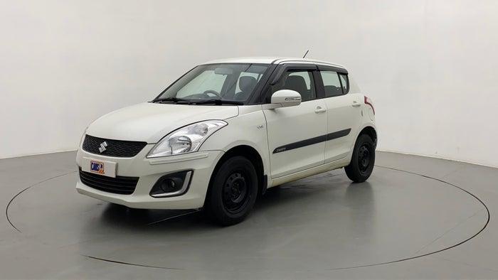 2017 Maruti Swift