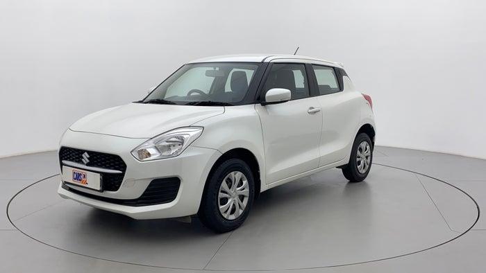 2022 Maruti Swift