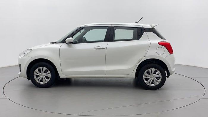 2022 Maruti Swift