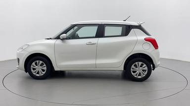 2022 Maruti Swift