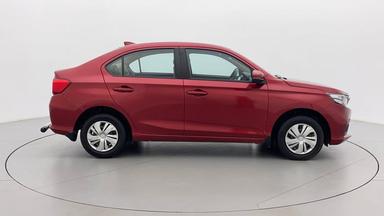 2021 Honda Amaze