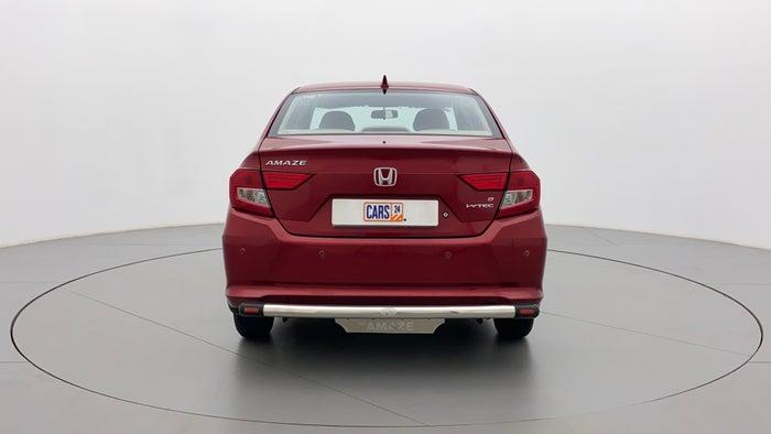 2021 Honda Amaze