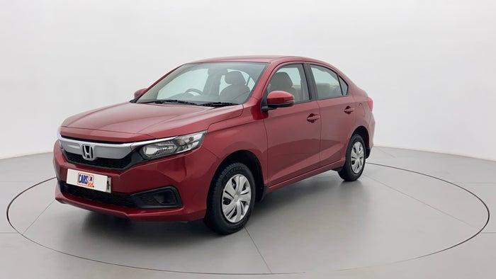 2021 Honda Amaze