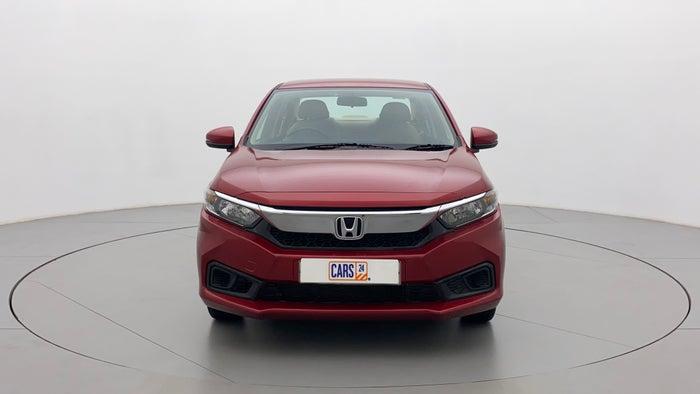 2021 Honda Amaze