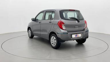 2017 Maruti Celerio