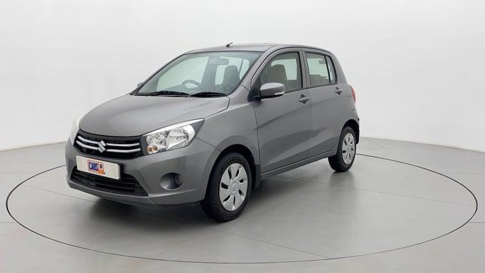 2017 Maruti Celerio