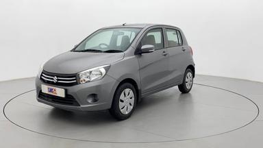 2017 Maruti Celerio