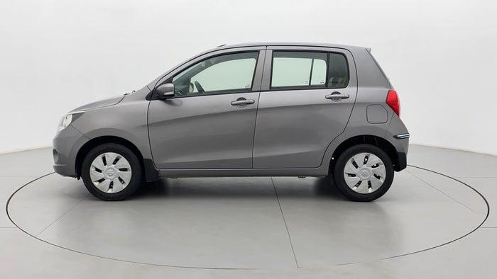 2017 Maruti Celerio