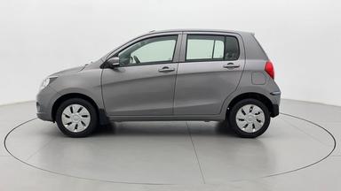 2017 Maruti Celerio