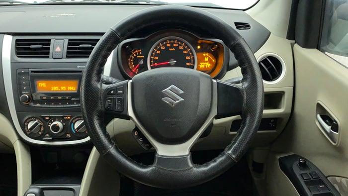 2017 Maruti Celerio