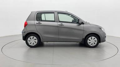 2017 Maruti Celerio