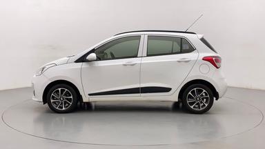 2018 Hyundai Grand i10