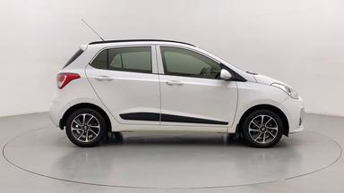 2018 Hyundai Grand i10