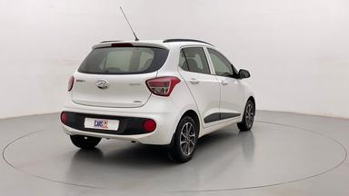 2018 Hyundai Grand i10