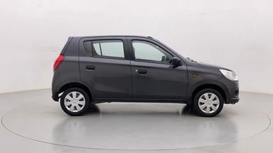 2015 Maruti Alto K10