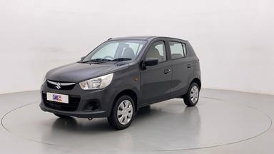 2015 Maruti Alto K10