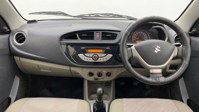 2015 Maruti Alto K10