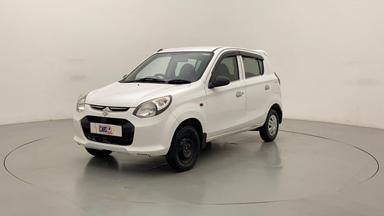 2015 MARUTI ALTO 800