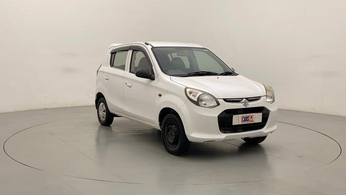 2015 MARUTI ALTO 800