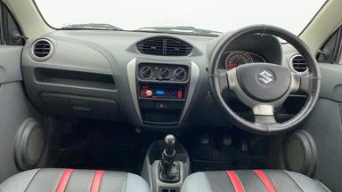 2015 MARUTI ALTO 800