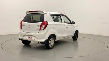 2015 MARUTI ALTO 800