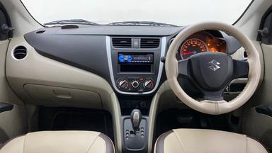 2015 Maruti Celerio