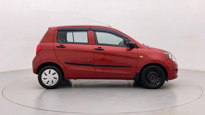 2015 Maruti Celerio