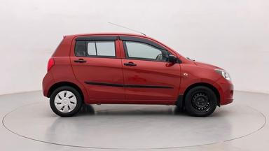 2015 Maruti Celerio