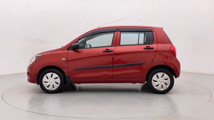 2015 Maruti Celerio