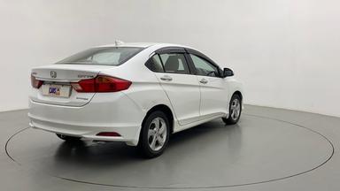 2016 Honda City