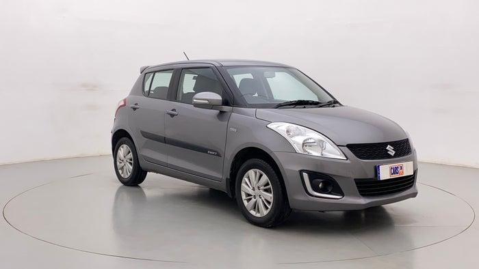 2015 MARUTI SWIFT